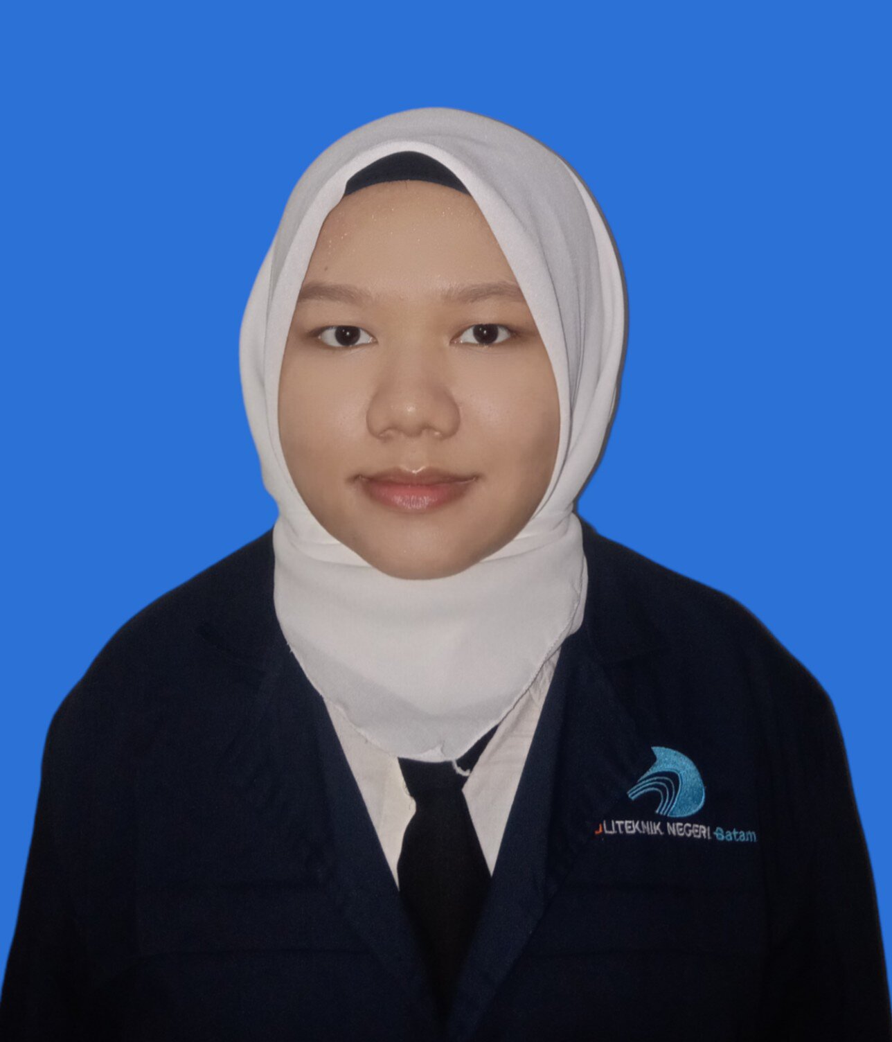 Foto Fratia Yunirahma Saragih