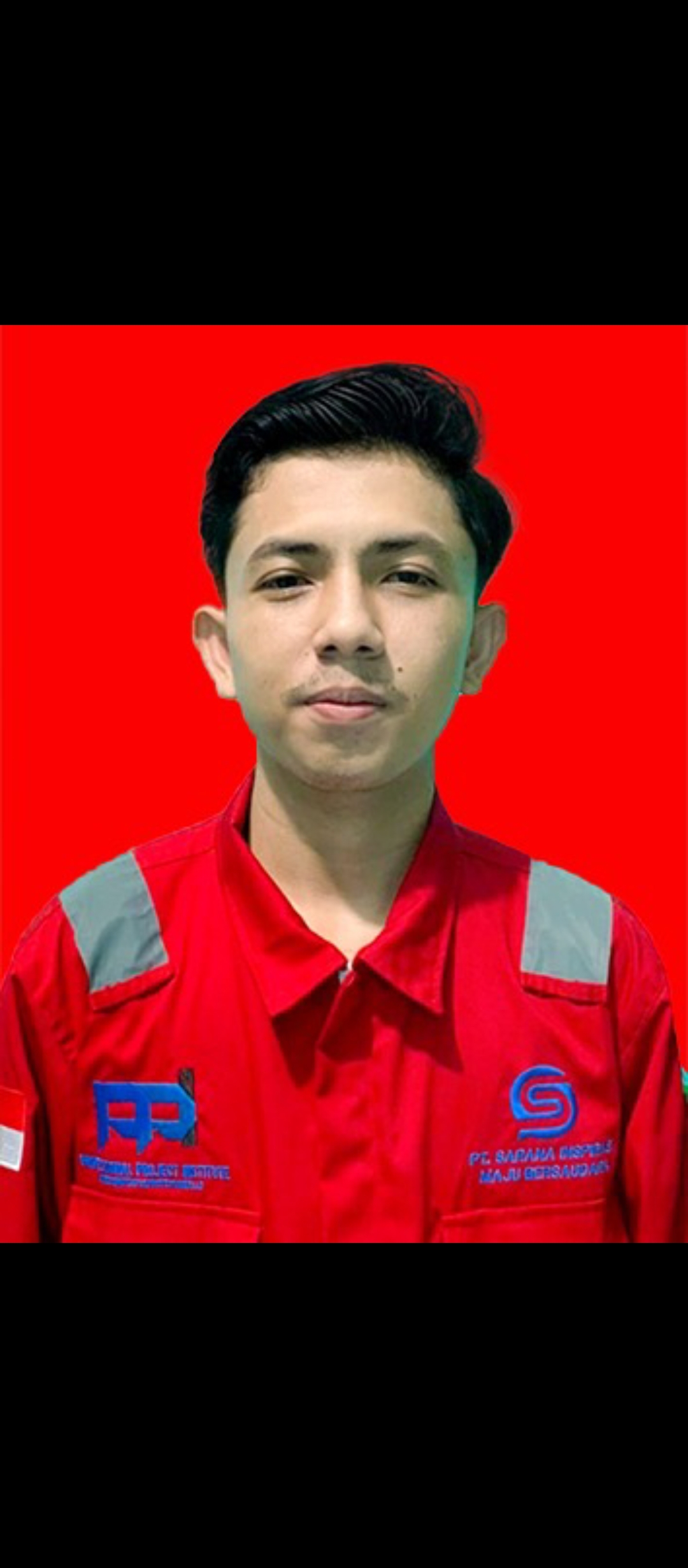 Foto Muhammad Wahyu Wijaksono