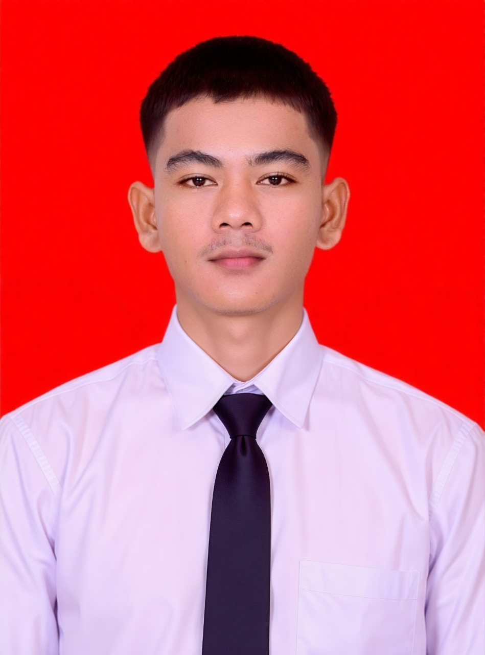 Foto Randa Wardiansyah