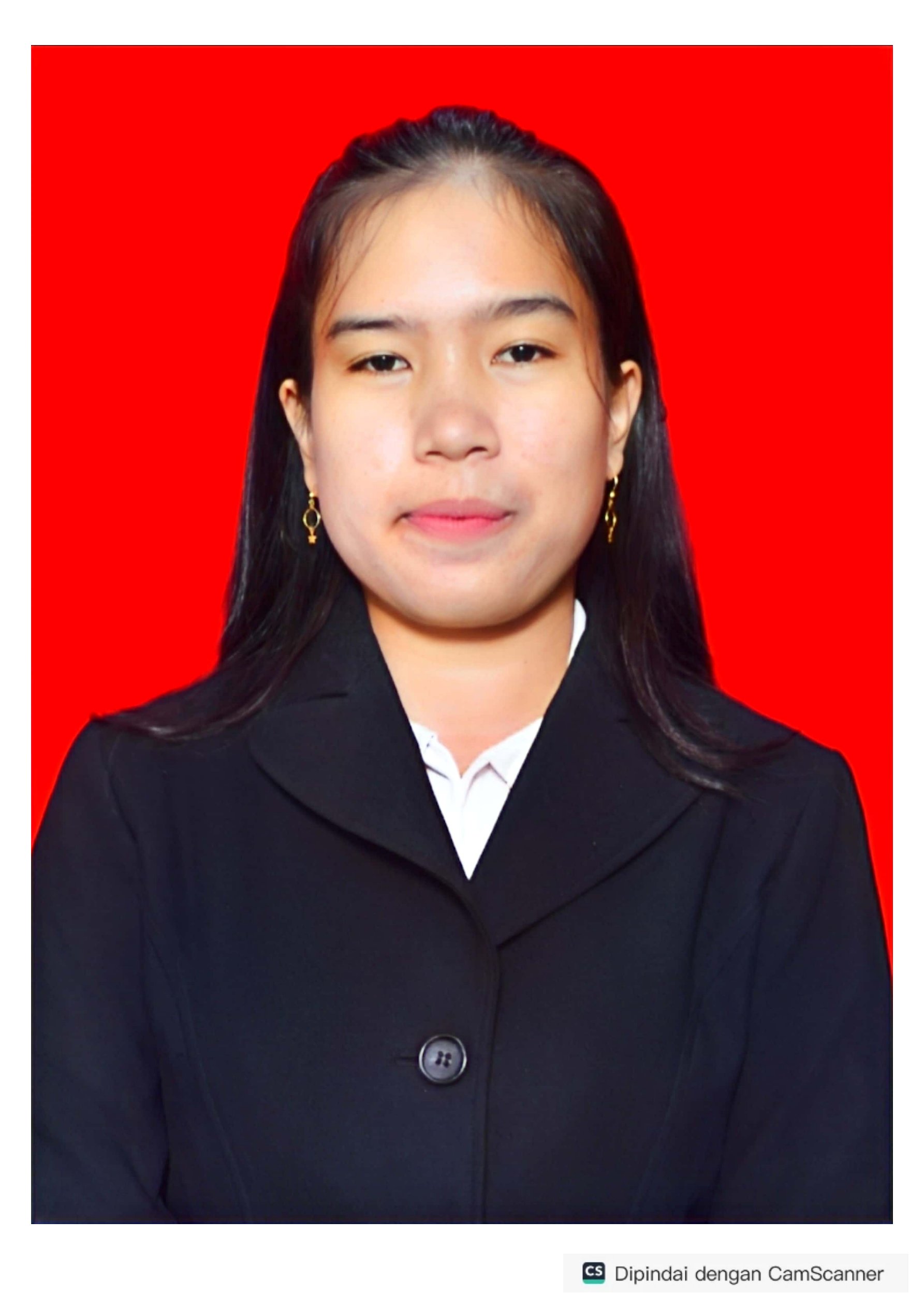 Foto ERIS ROSBINA NAPITU