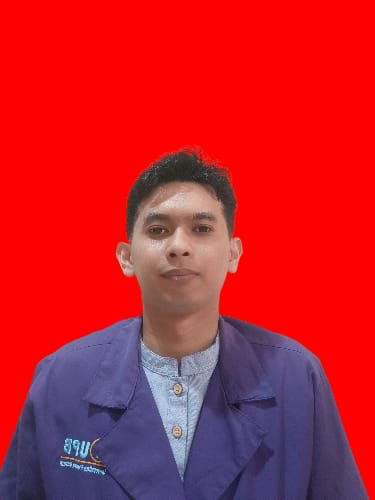 Foto ROBHYANO RITONGA