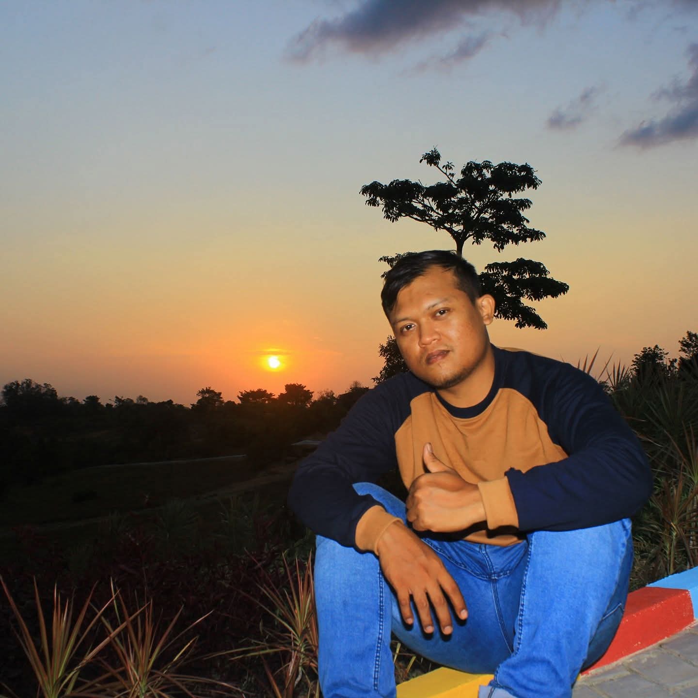 Foto Riki Hendrikson Manurung