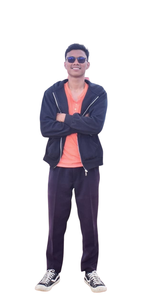 Foto Sahat M. Lumbantoruan