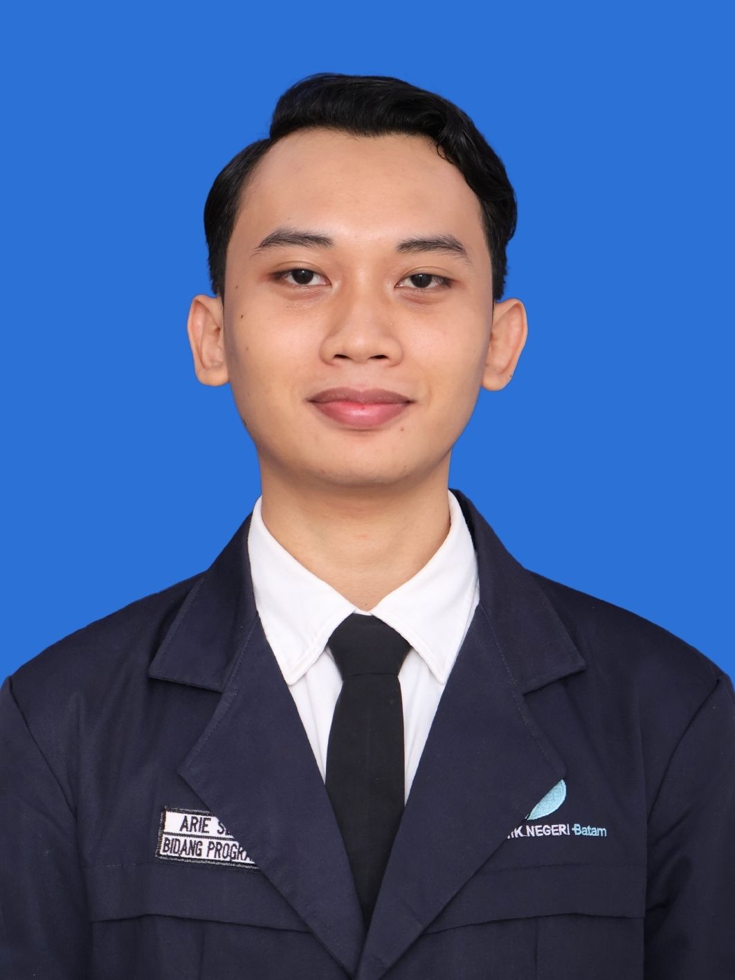 Foto Arie Septian Wardhana