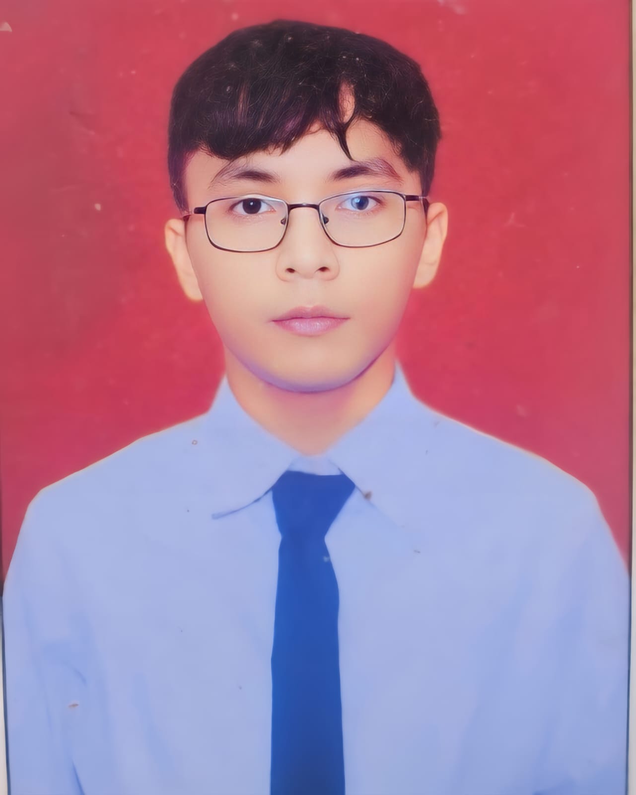 Foto ANDREAN PUTRA PERMANA