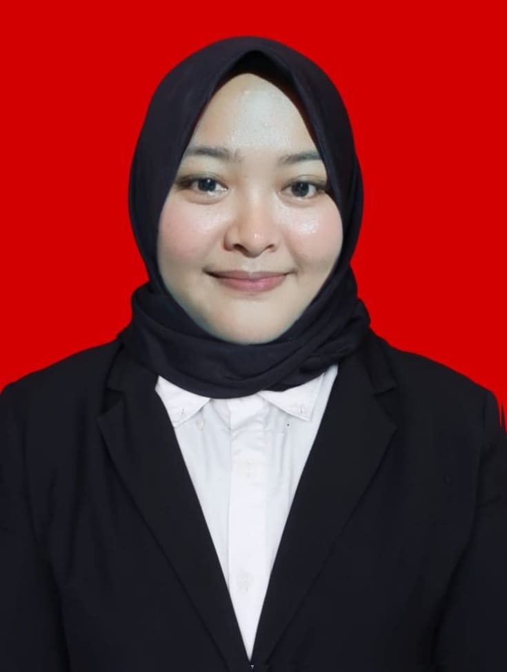 Foto Fifi Wahyuni Harahap