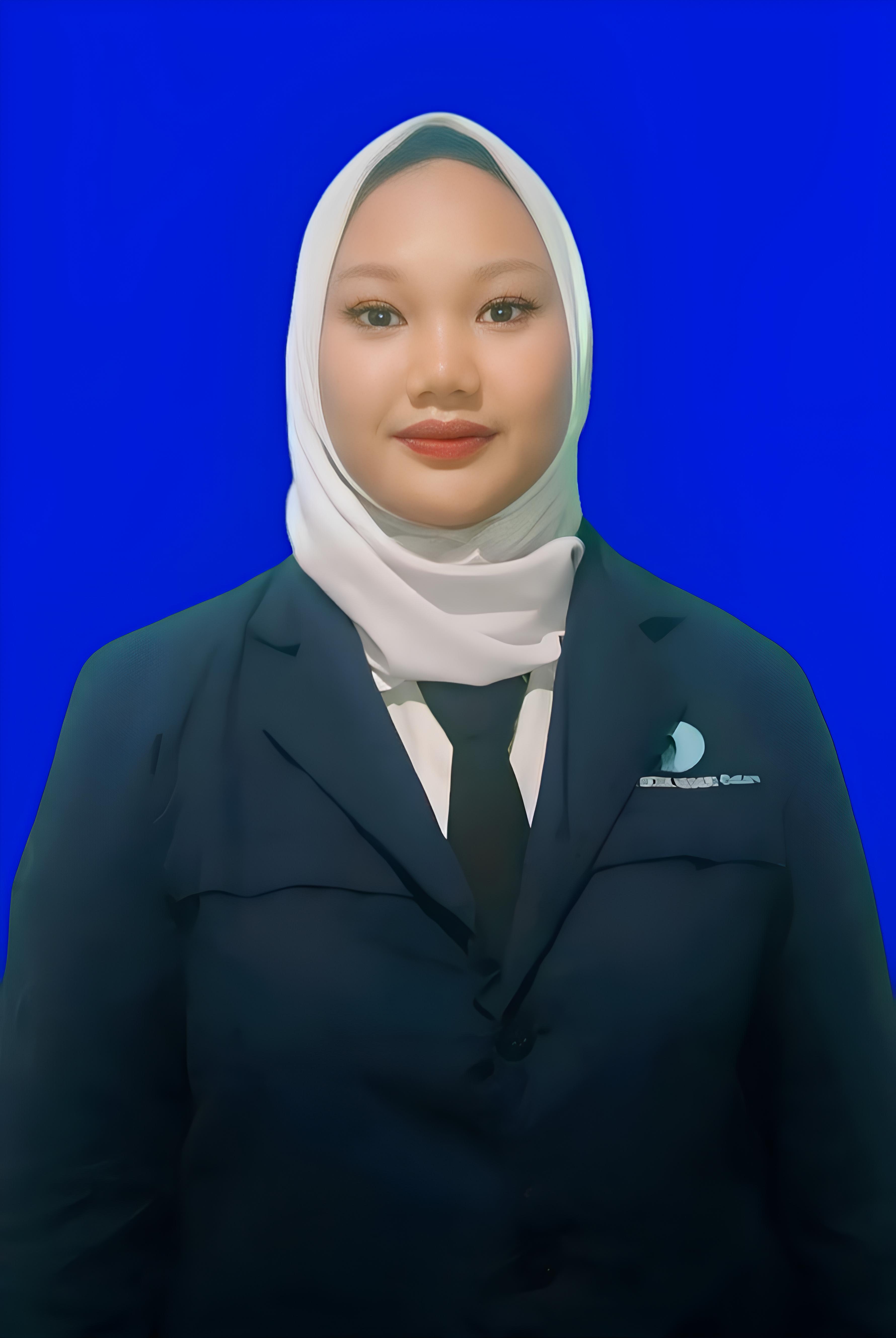 Foto Nurul Khairani