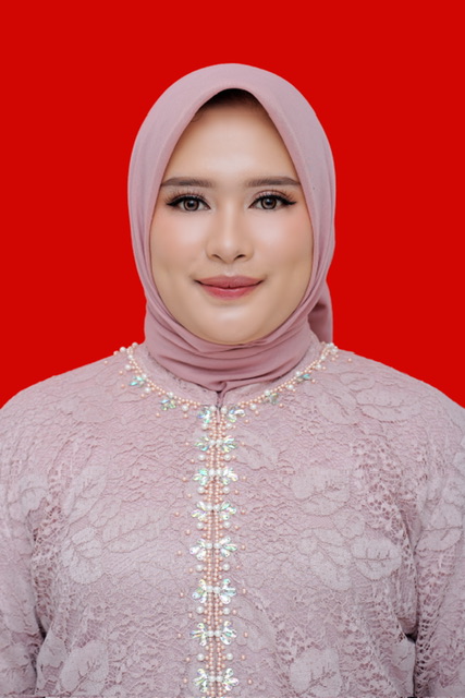 Foto Putri Aulia