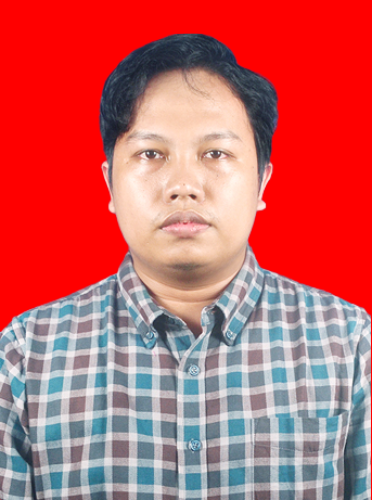 Foto Alif Sendy Maulana