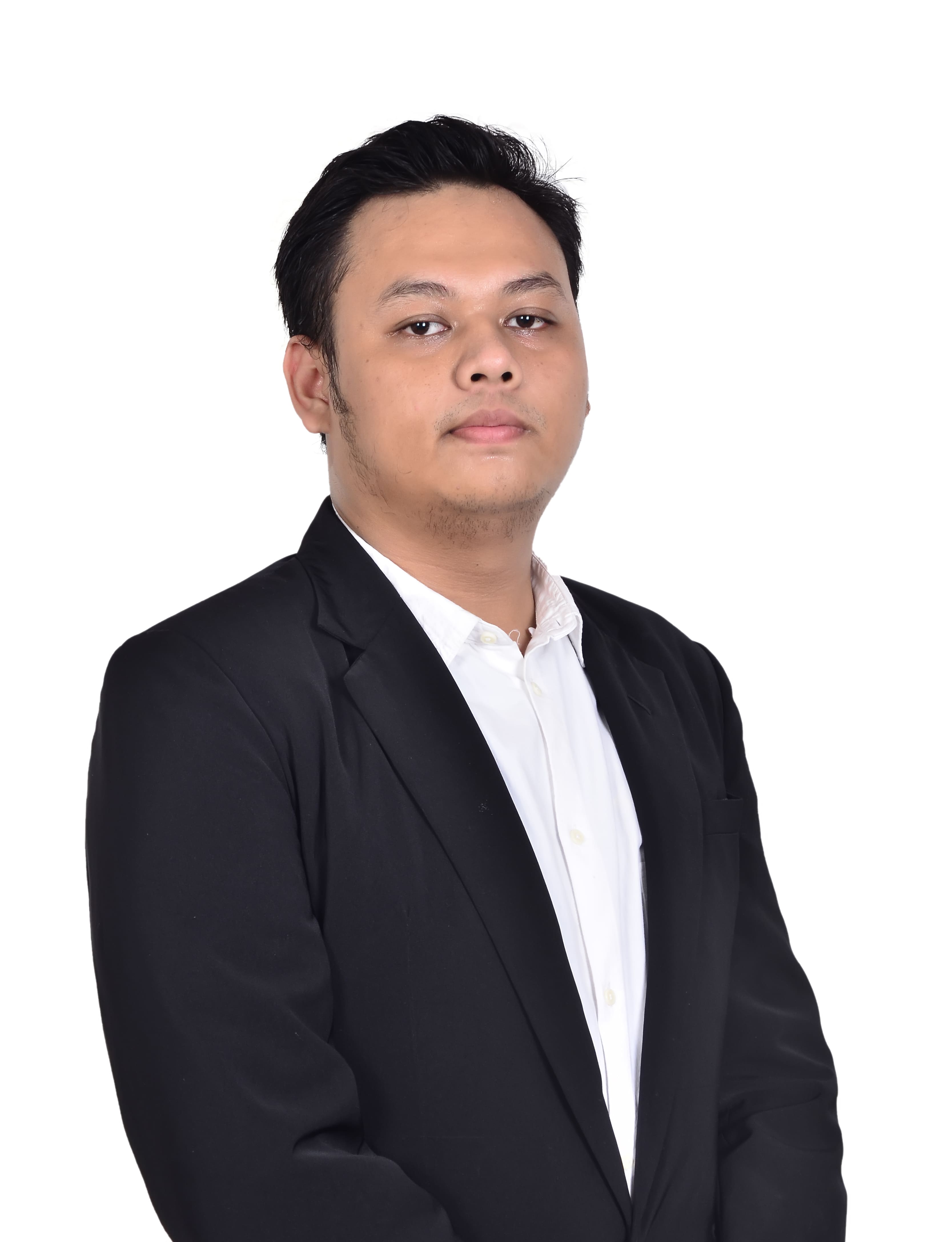 Foto Raden Rifky Roni Firdaus