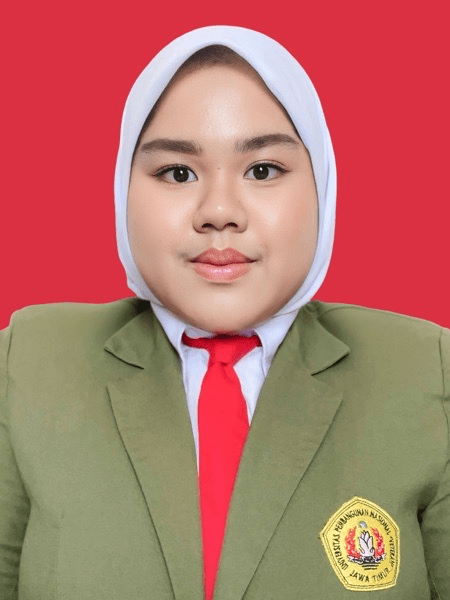 Foto Saniyyah Putri Ramadhan