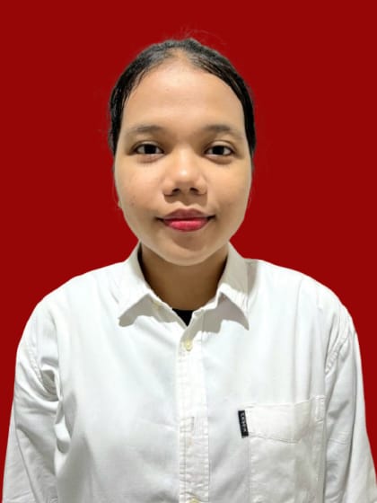 Foto IMELDA SARI PURBA