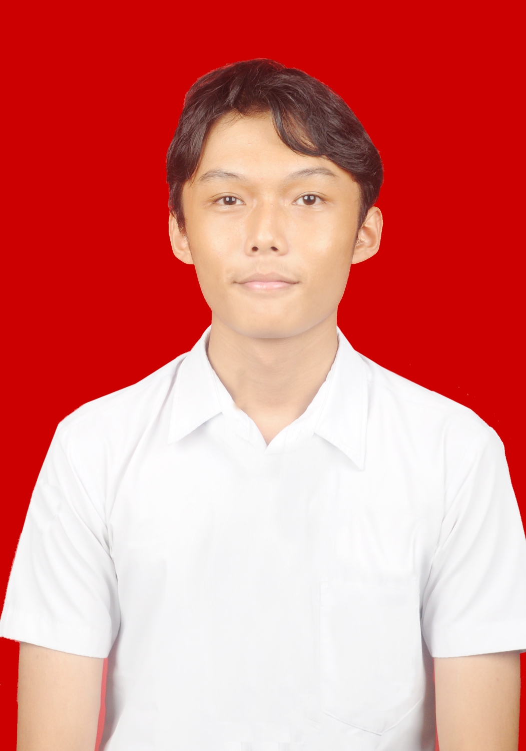 Foto R. Mahendra Agung Pratama Dito