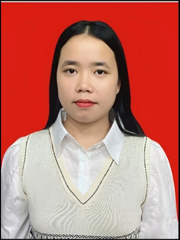 Foto JERNIH HEPPY MASARI GEA