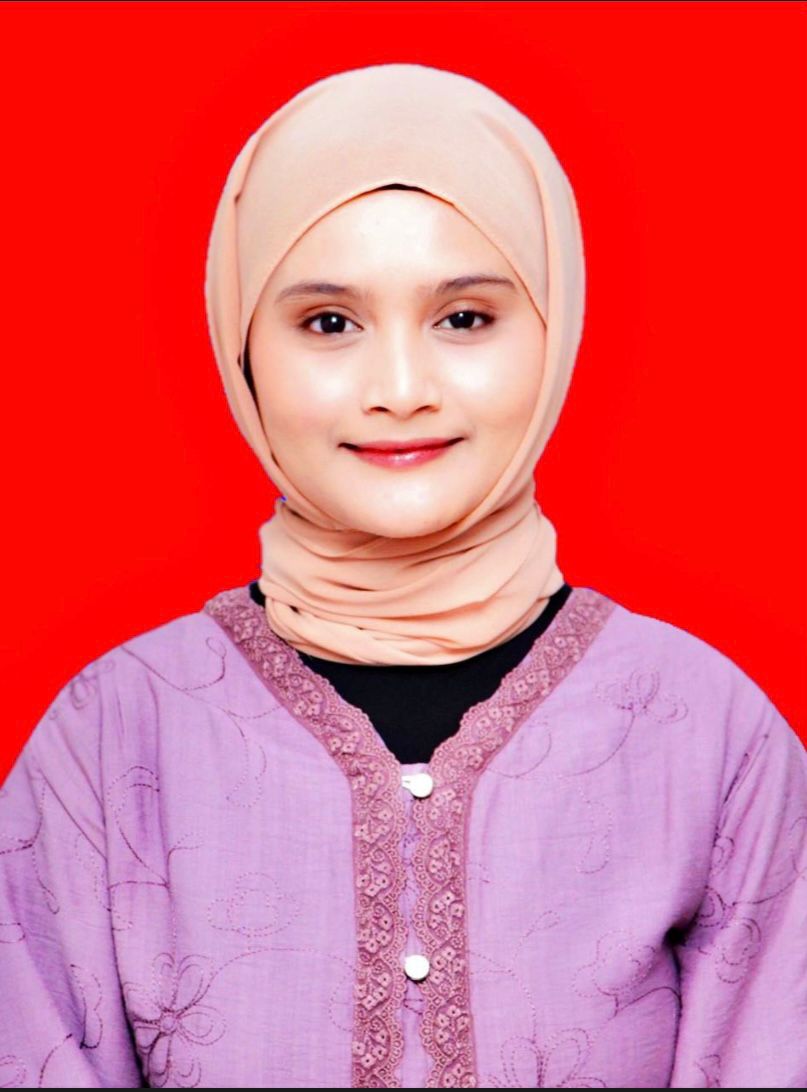 Foto Sandrina Putri Hayani