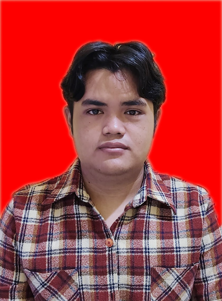 Foto MUHAMMAD FAUZAN MAJID