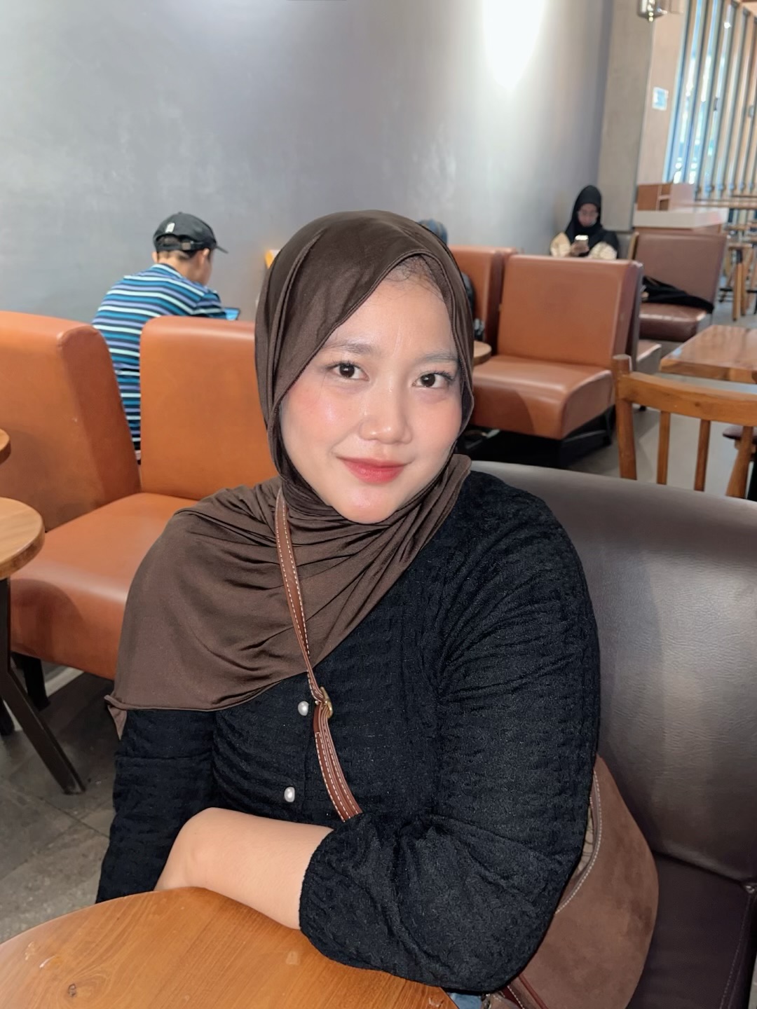 Foto Syahrani yusbaniar