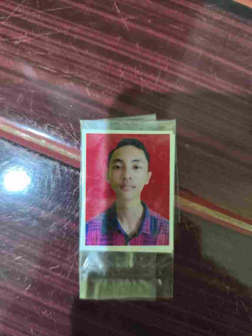 Foto GIAN ARTHA PANGESTU