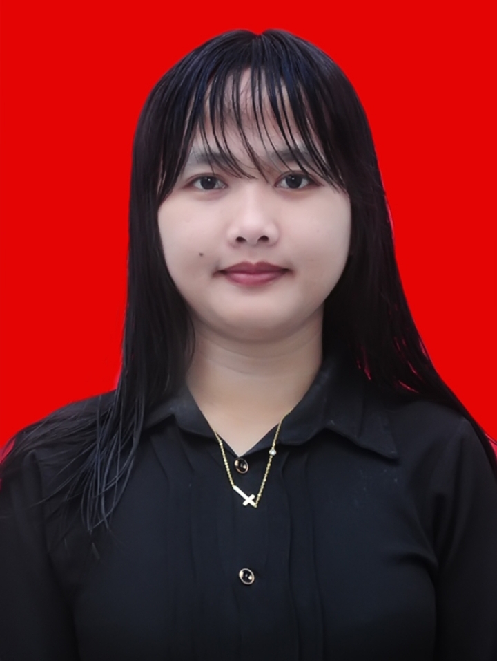 Foto Asima Dahliana Br Simamora