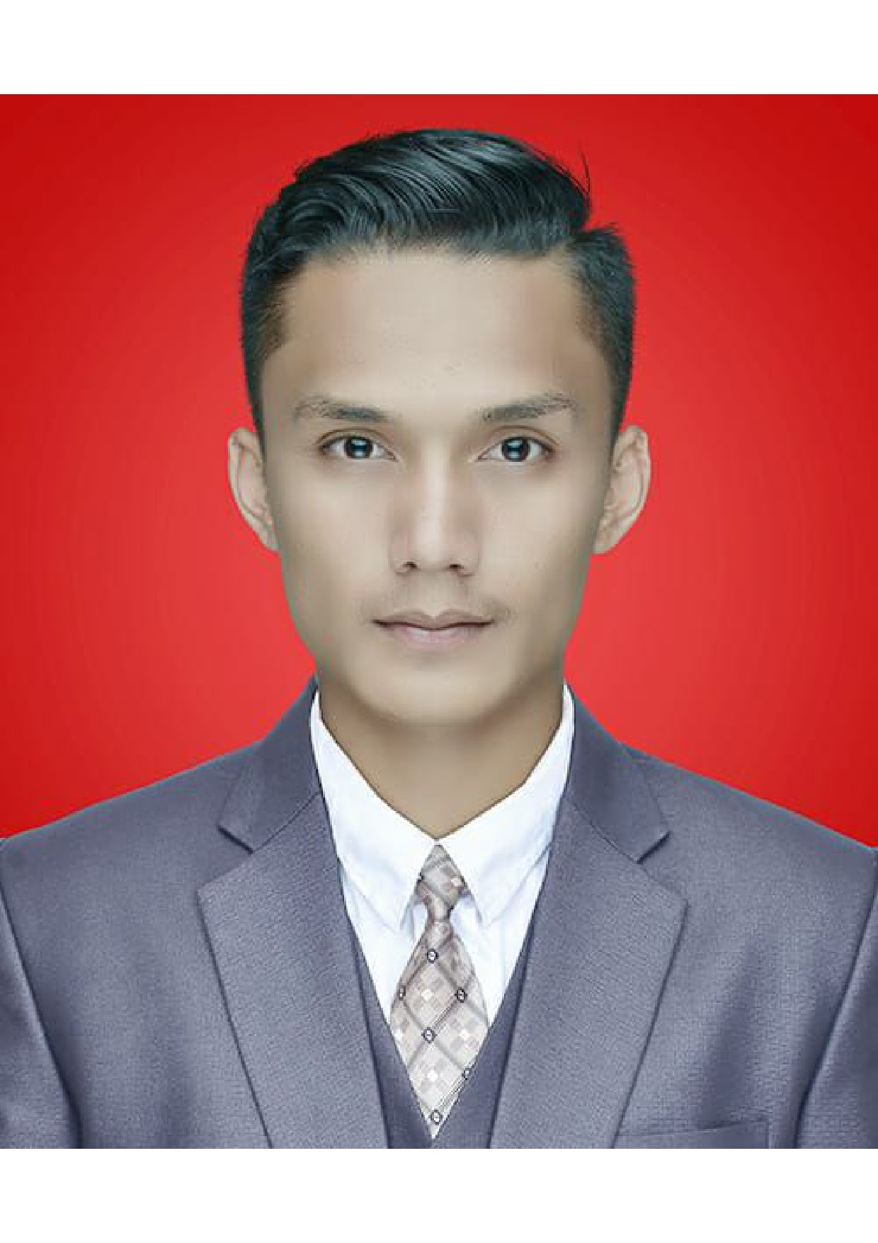 Foto Sepriyanto