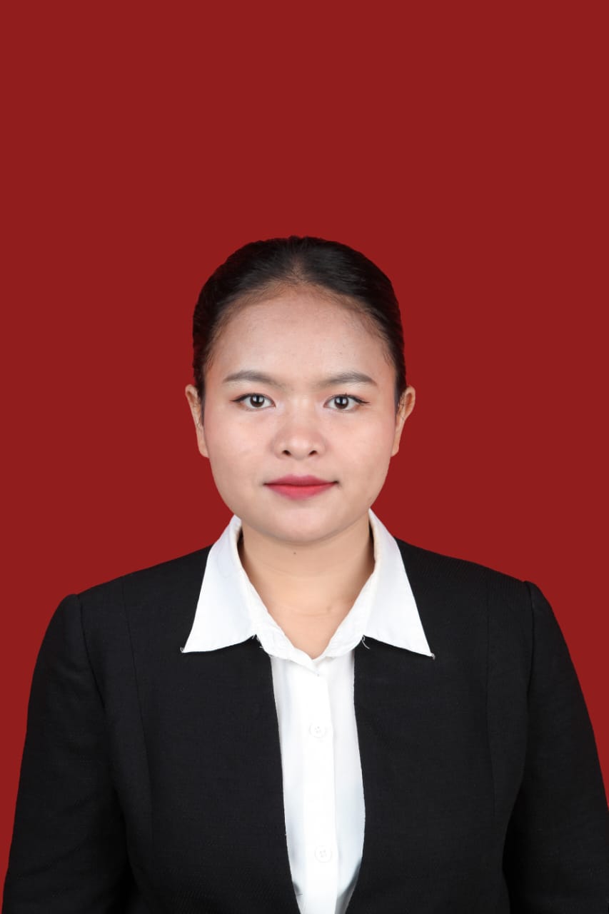 Foto Rusmini Nainggolan