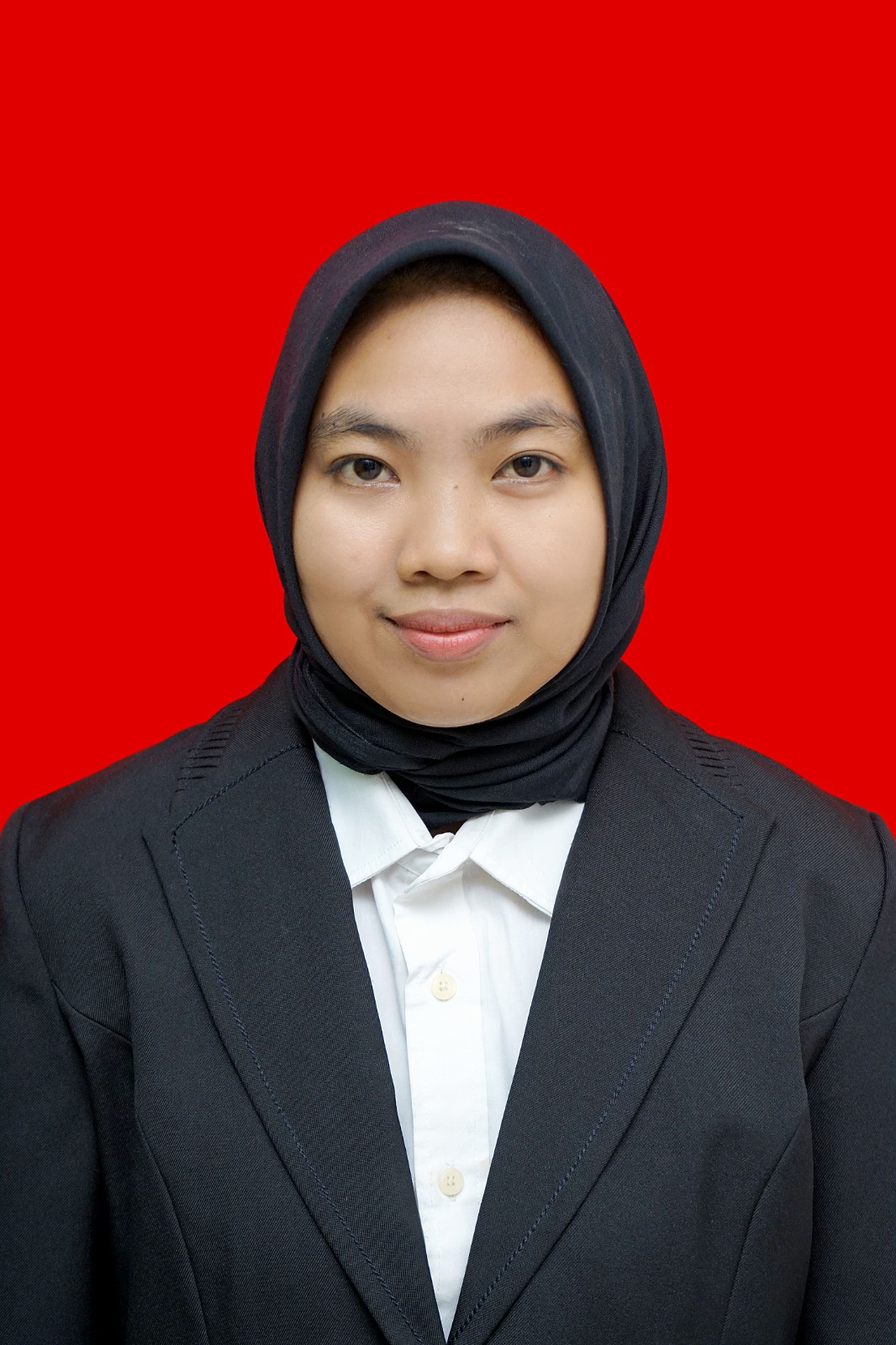 Foto Ade juliany pasaribu