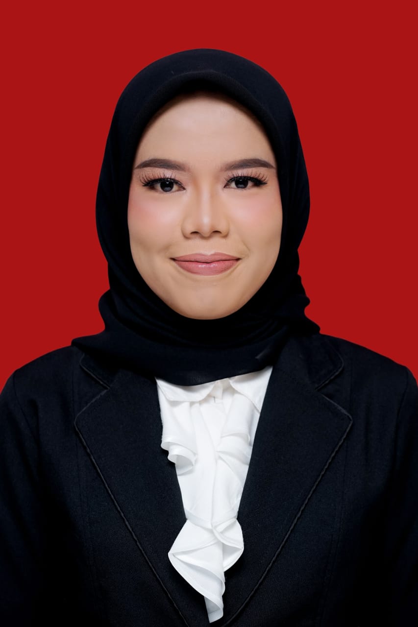 Foto Alisa Desvirahmi