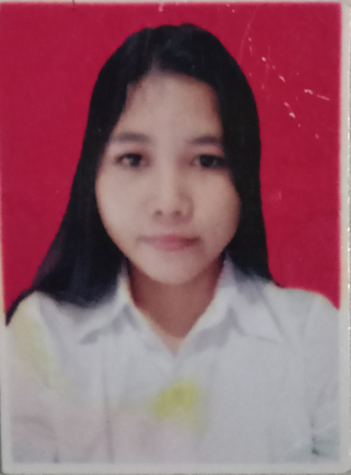 Foto Karolina simangunsong