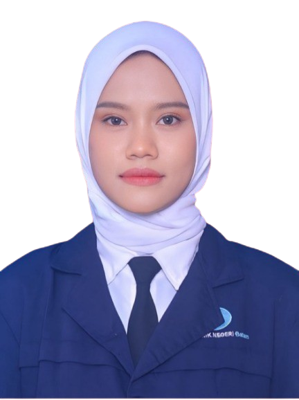 Foto Shabrina Rachmawati Azzahra