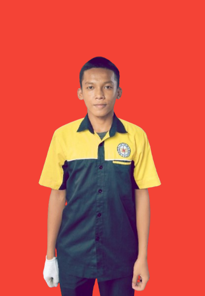 Foto Ferdinan Hutapea