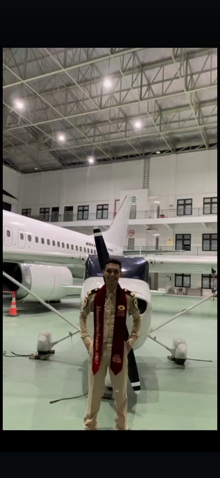 Foto Johannes Gani Panjaitan