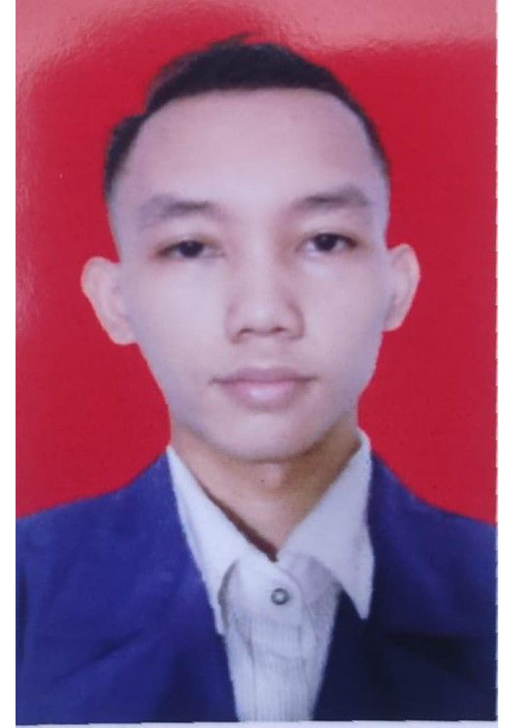 Foto Ainul Hikam Al Ardi