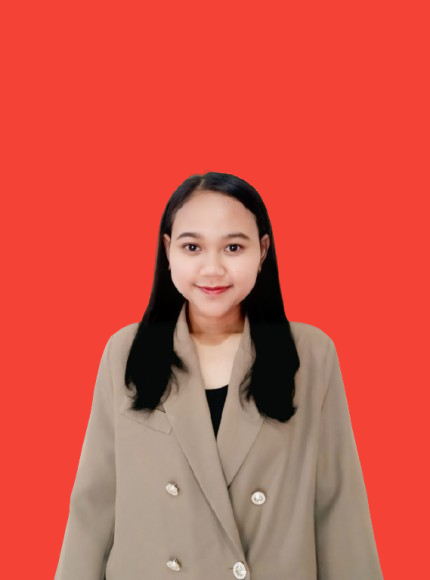 Foto Frisca Tryandayani Simanjuntak