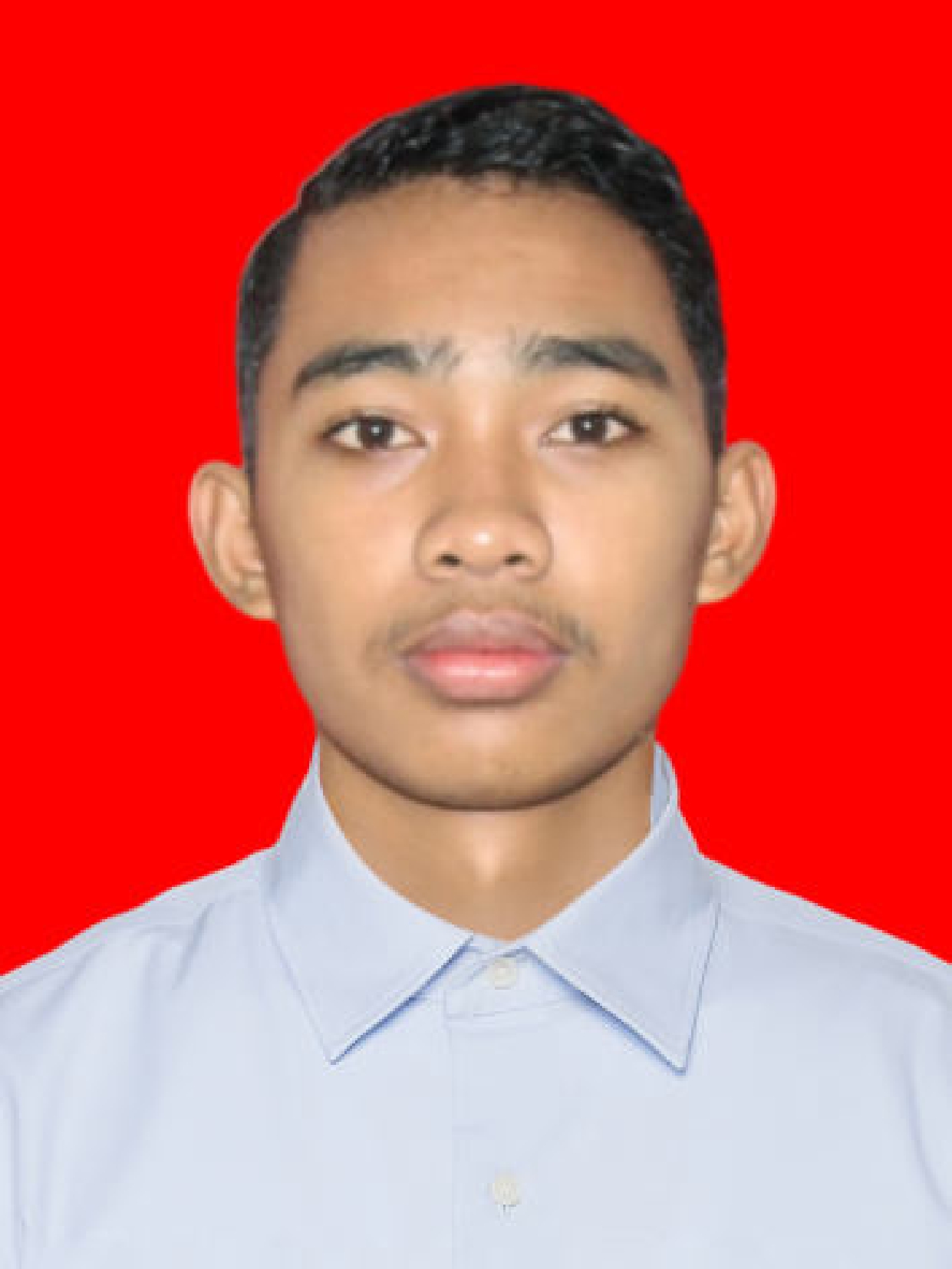 Foto Naufal Ganendra Pratama