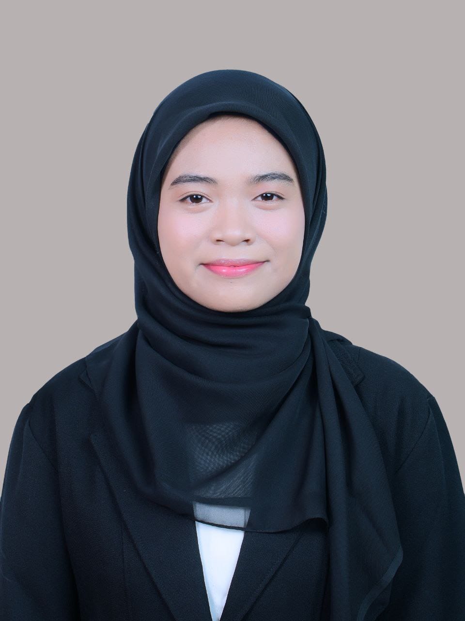 Foto Prisilia Cahya Putri Sarena