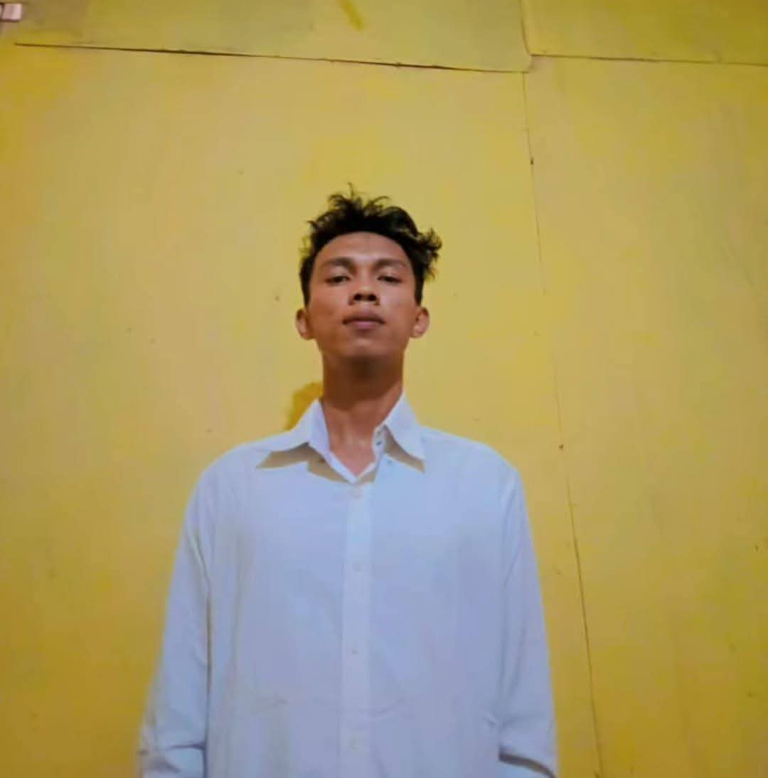 Foto Fesman Simanjuntak