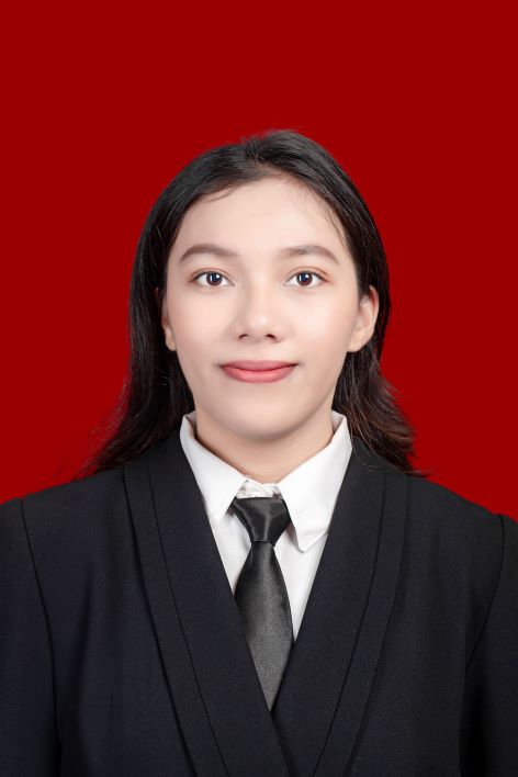 Foto Yohana Tiovani Sihombing