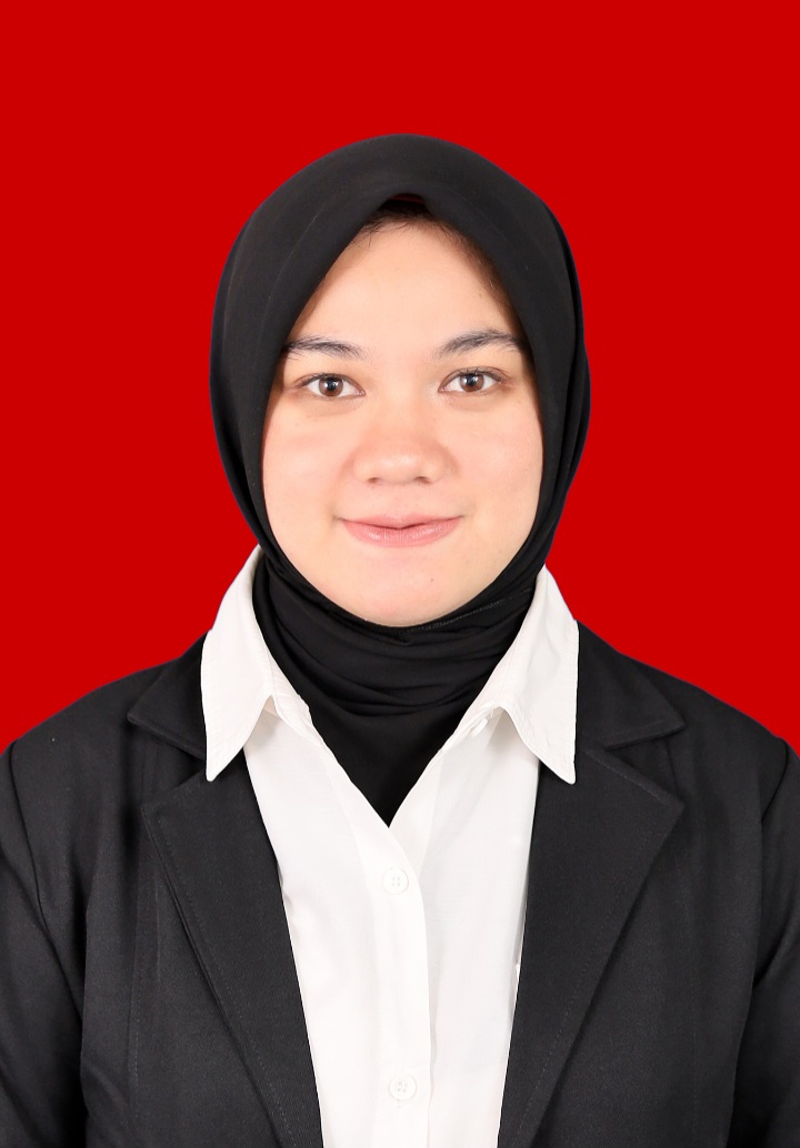 Foto BUNGA SANTIKA HARFIAN