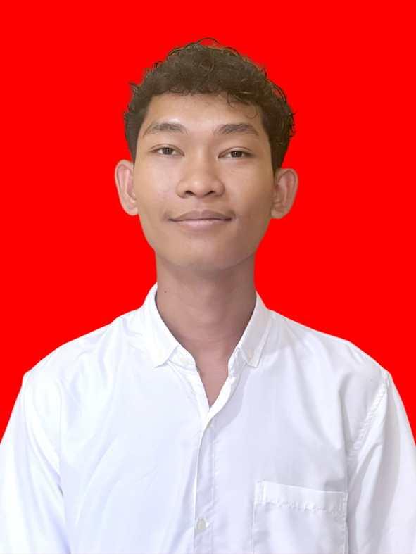 Foto SADDAM MAULANA SIREGAR