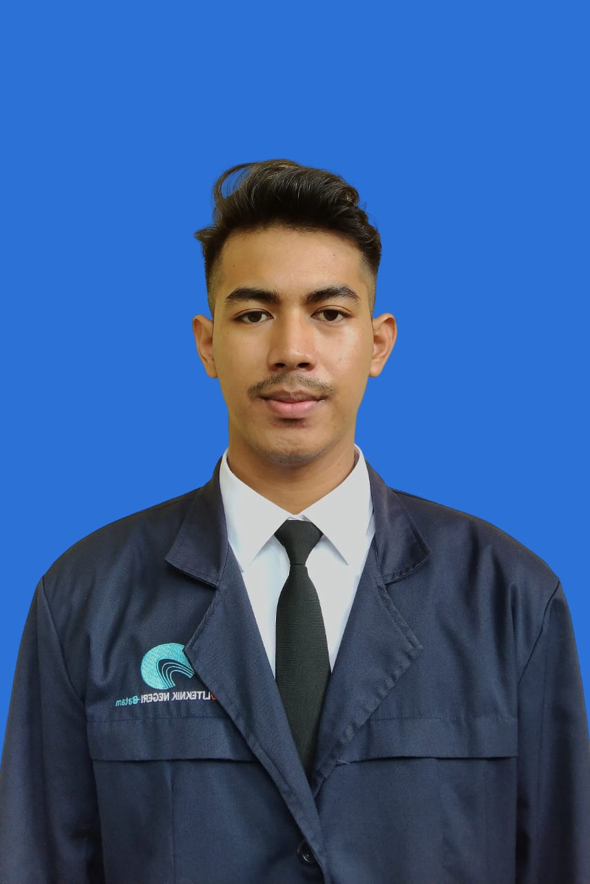 Foto FAUZAN SURYA ARMEN