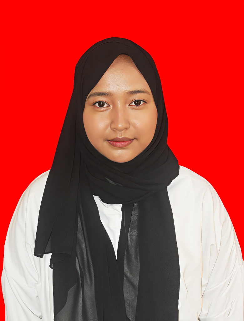 Foto VINA GANI ARITA