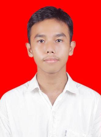 Foto Agung Sinan Al Badawi