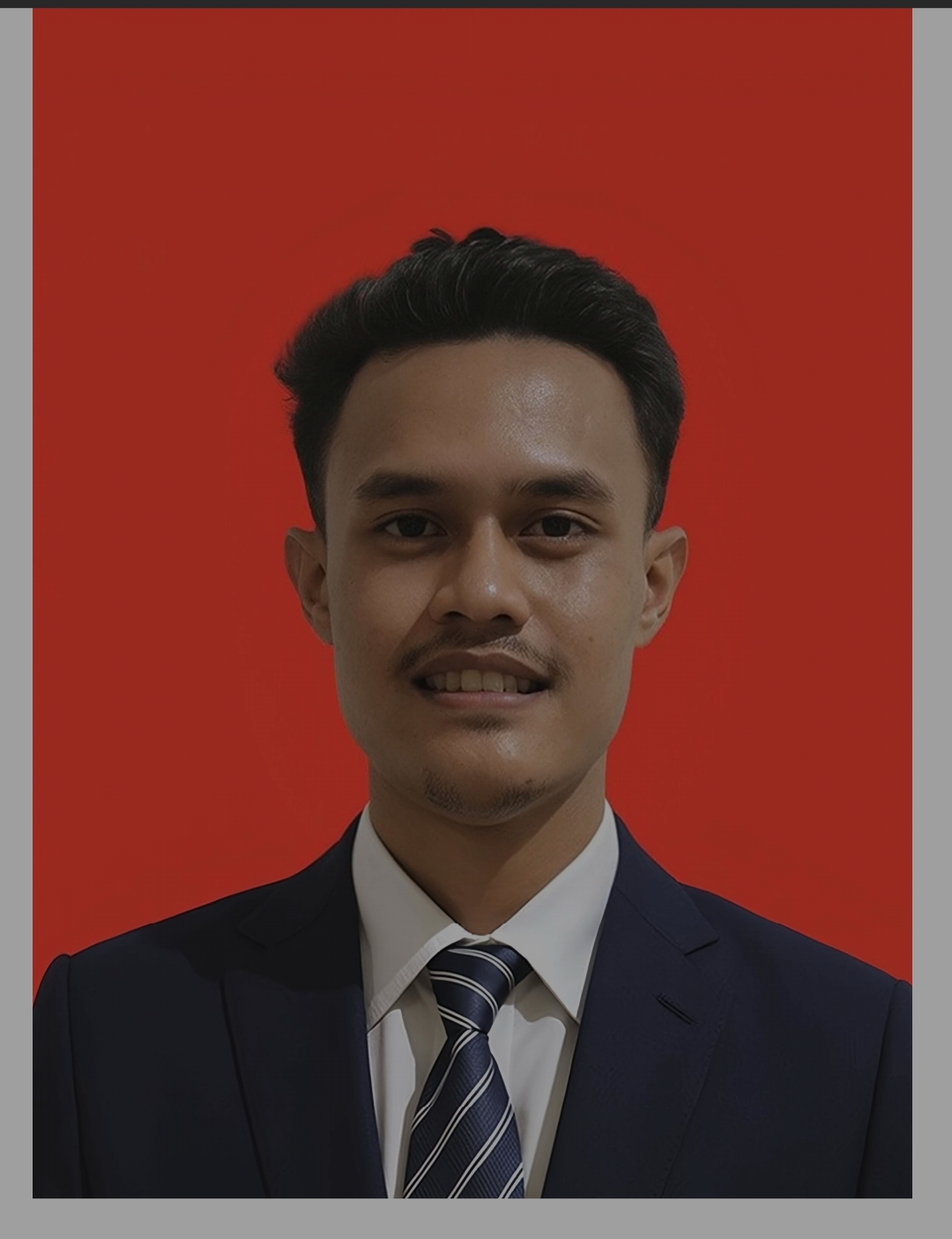 Foto Erlangga Yusma Cahaya