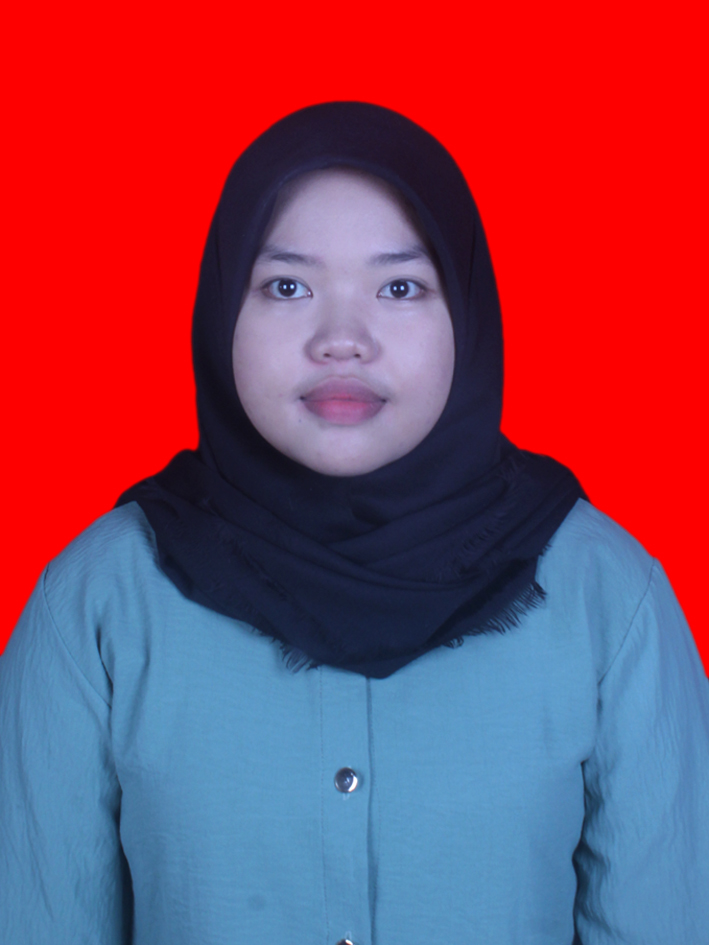 Foto Syaila Dwina Zalwa