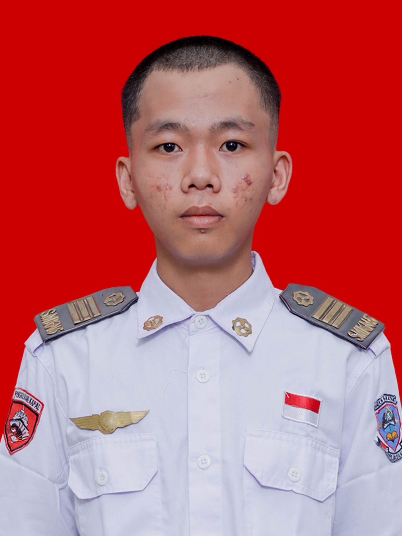 Foto Wahyu Eka Ramadhan