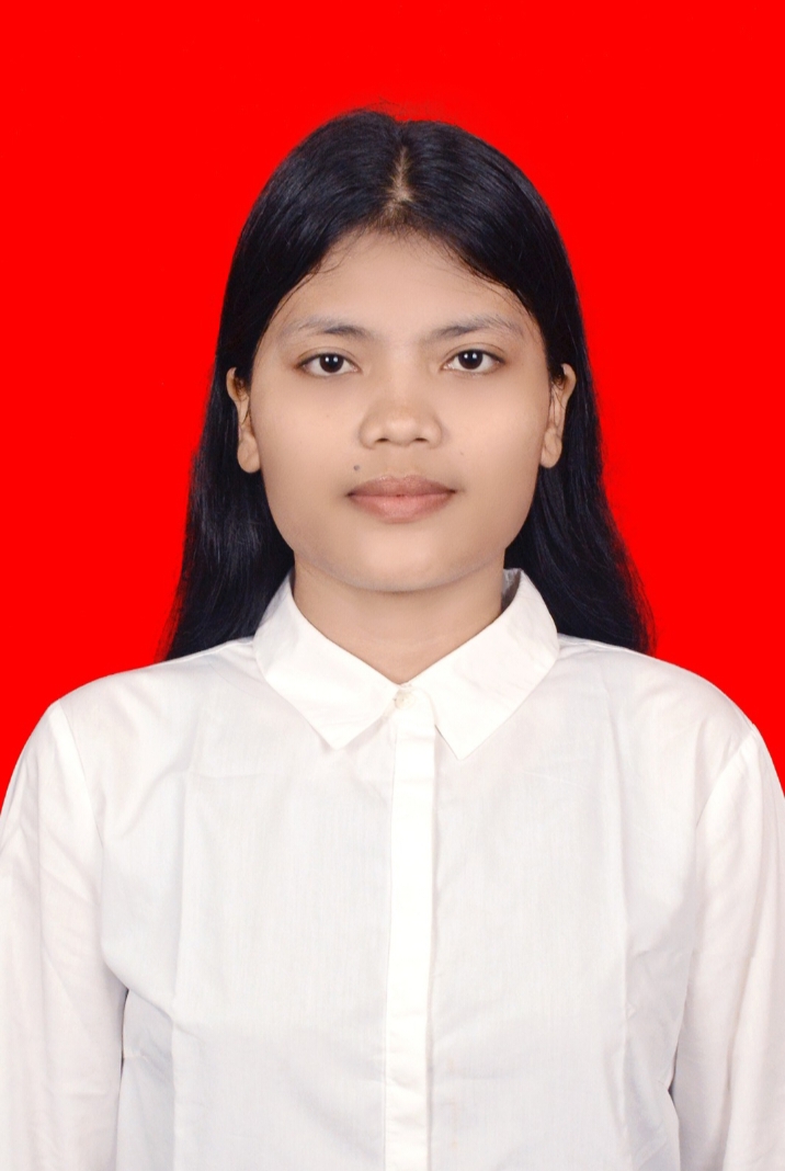 Foto Gresia linda sari siregar