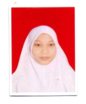 Foto Jenni Aliyah putri