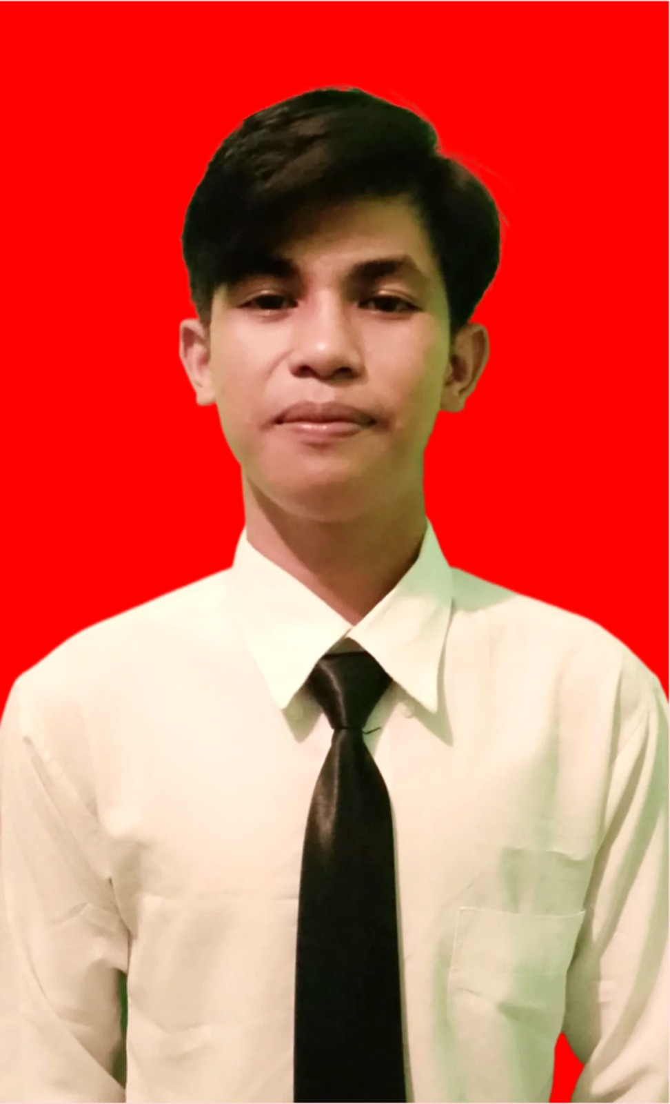 Foto VANCE HEARTMAN LAOLI