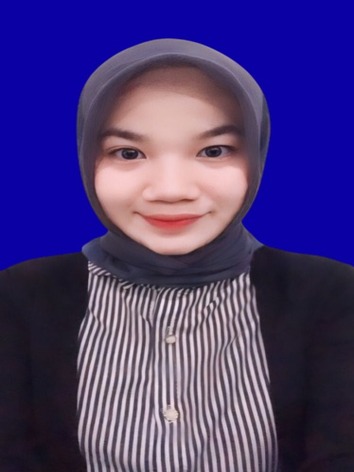 Foto Lulu Safira Ramadhanti