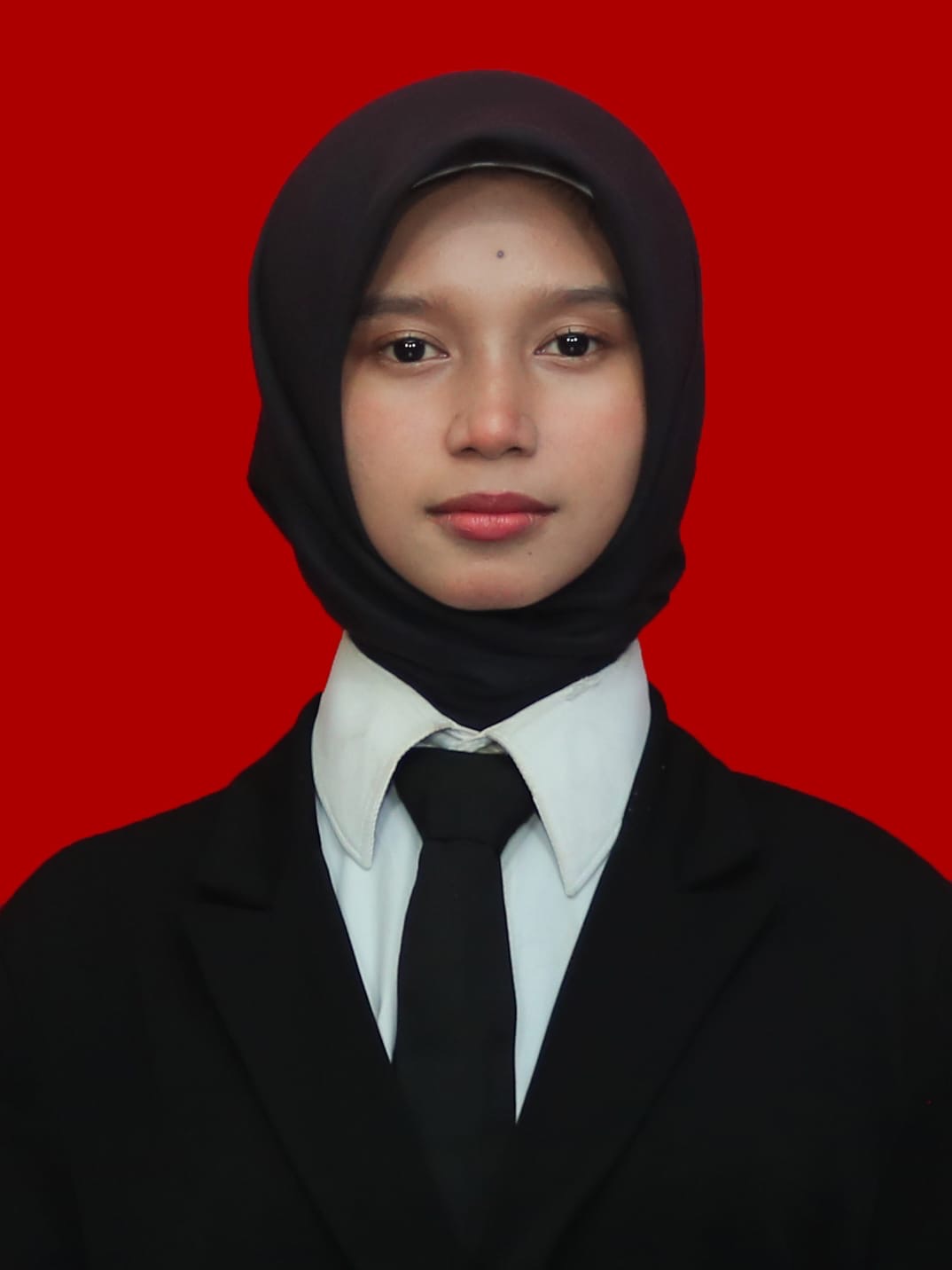 Foto Tia Harry sadewi